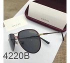 Gucci High Quality Sunglasses 4287