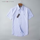 Tommy Hilfiger Men's Short Sleeve Shirts 17
