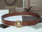 Gucci Original Quality Belts 04