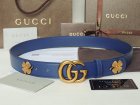 Gucci Original Quality Belts 16