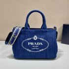 Prada Original Quality Handbags 596