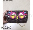 Louis Vuitton High Quality Handbags 3954