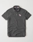 Abercrombie & Fitch Men's Polo 207