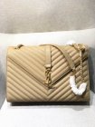 Yves Saint Laurent Original Quality Handbags 481