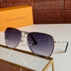 Louis Vuitton High Quality Sunglasses 2968