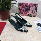 Dolce & Gabbana Women's Shoes 524