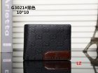Gucci Normal Quality Wallets 47