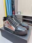 Philipp Plein Men's Shoes 816