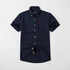 Ralph Lauren Men's Short Sleeve Shirts 55