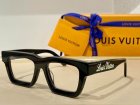 Louis Vuitton High Quality Sunglasses 4562
