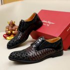 Salvatore Ferragamo Men's Shoes 1245