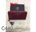 Chanel Normal Quality Wallets 47