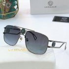Versace High Quality Sunglasses 1265