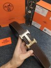 Hermes High Quality Belts 286