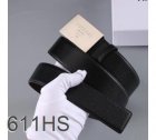 Prada High Quality Belts 43