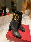 Valentino Women's Shoes 528