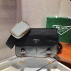 Prada Original Quality Handbags 661