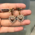 Dior Jewelry Earrings 319