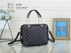 Louis Vuitton Normal Quality Handbags 500