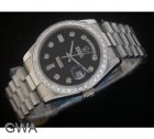Rolex Watch 324