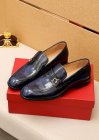 Salvatore Ferragamo Men's Shoes 870