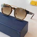 Louis Vuitton High Quality Sunglasses 3021