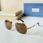 Gucci High Quality Sunglasses 5416