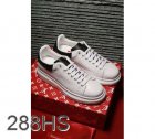 Louis Vuitton Men's Athletic-Inspired Shoes 2171