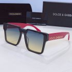 Dolce & Gabbana High Quality Sunglasses 321