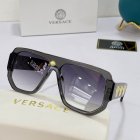 Versace High Quality Sunglasses 1040