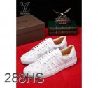 Louis Vuitton Men's Athletic-Inspired Shoes 2191