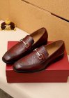 Salvatore Ferragamo Men's Shoes 786