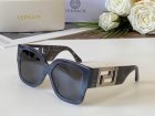 Versace High Quality Sunglasses 1183