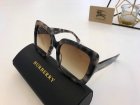 Burberry High Quality Sunglasses 1052