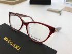 Bvlgari Plain Glass Spectacles 170