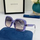 Gucci High Quality Sunglasses 3246