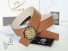 Versace High Quality Belts 112