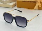 Louis Vuitton High Quality Sunglasses 1206