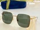 Gucci High Quality Sunglasses 6141