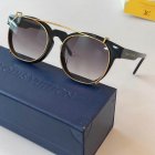 Louis Vuitton High Quality Sunglasses 3022