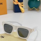 Louis Vuitton High Quality Sunglasses 2611