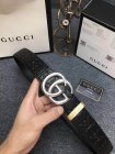 Gucci High Quality Belts 392