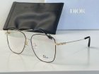 DIOR Plain Glass Spectacles 20