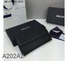 Prada High Quality Wallets 120