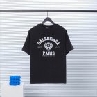 Balenciaga Men's T-shirts 561