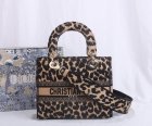 DIOR Original Quality Handbags 123