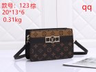 Louis Vuitton Normal Quality Handbags 481