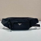 Prada Original Quality Handbags 305