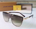 Louis Vuitton High Quality Sunglasses 1219