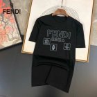 Fendi Men's T-shirts 304